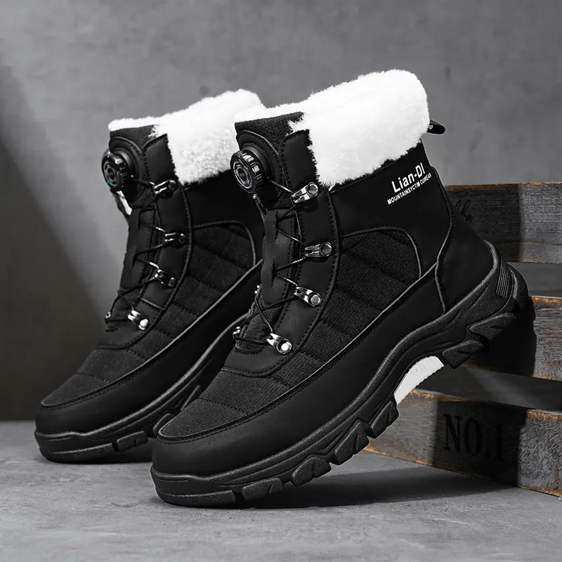 Men's Reinforced Trail Shoes