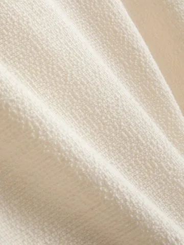 Textured Polo Shirt
