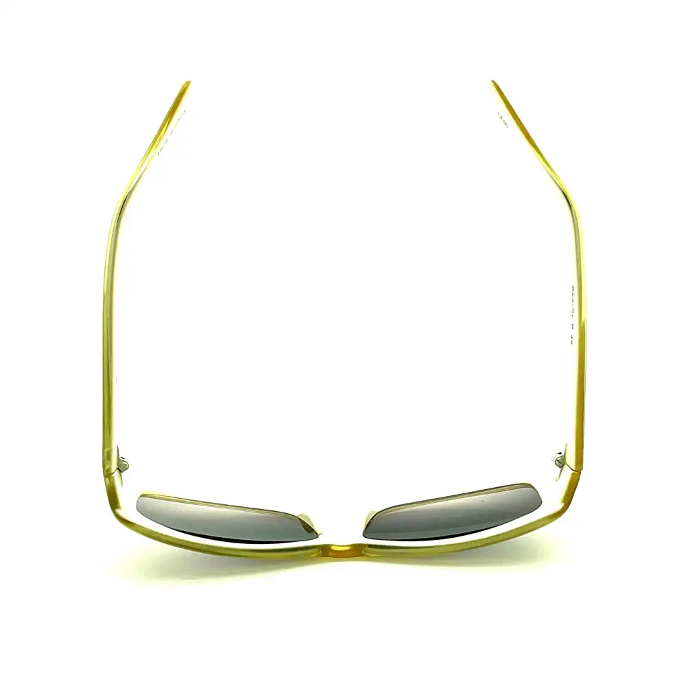 Large-Fit Full Magnification Reading Sunglasses
