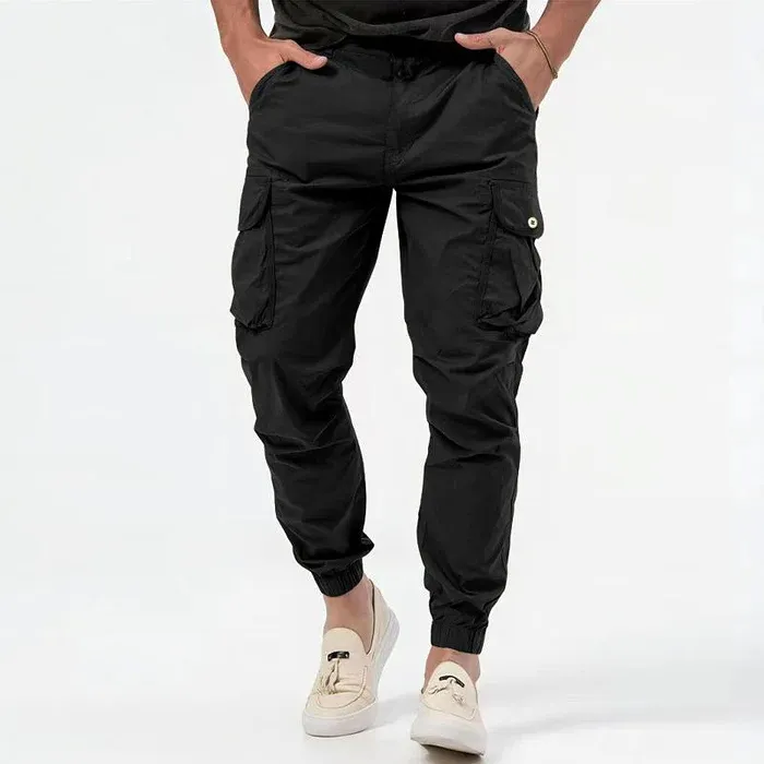Men's Cargo Pants