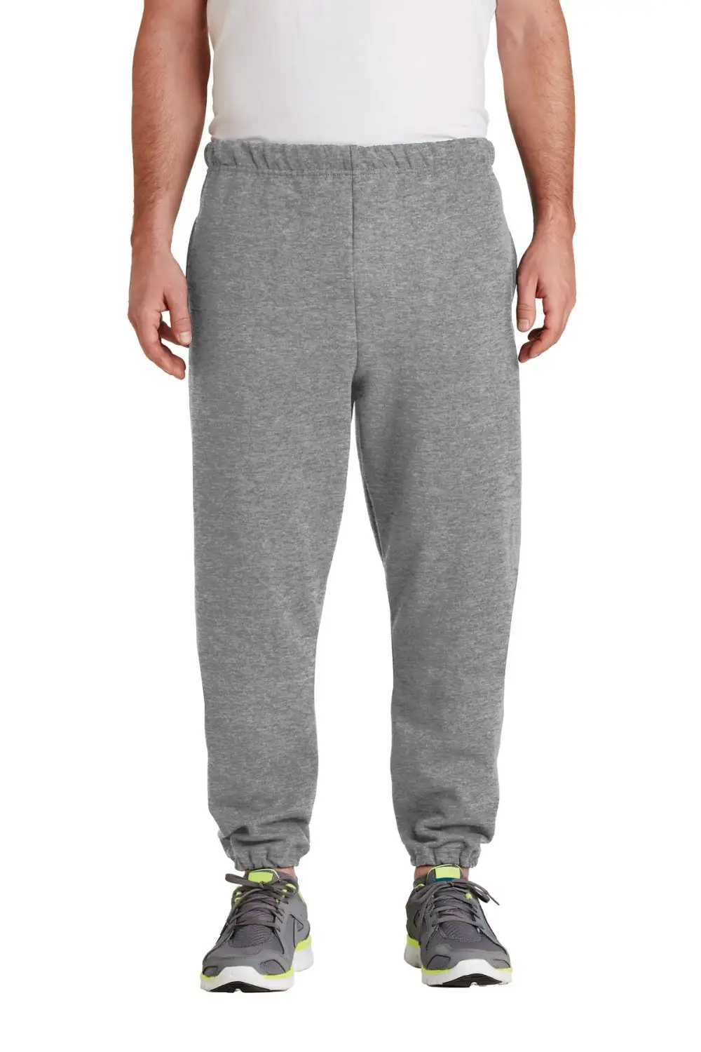 Utility Classic Everyday Fleece Pullover