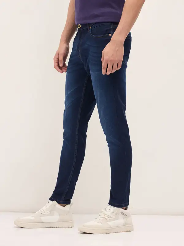Everyday Profile Stretch Pocket Lightweight Jeans