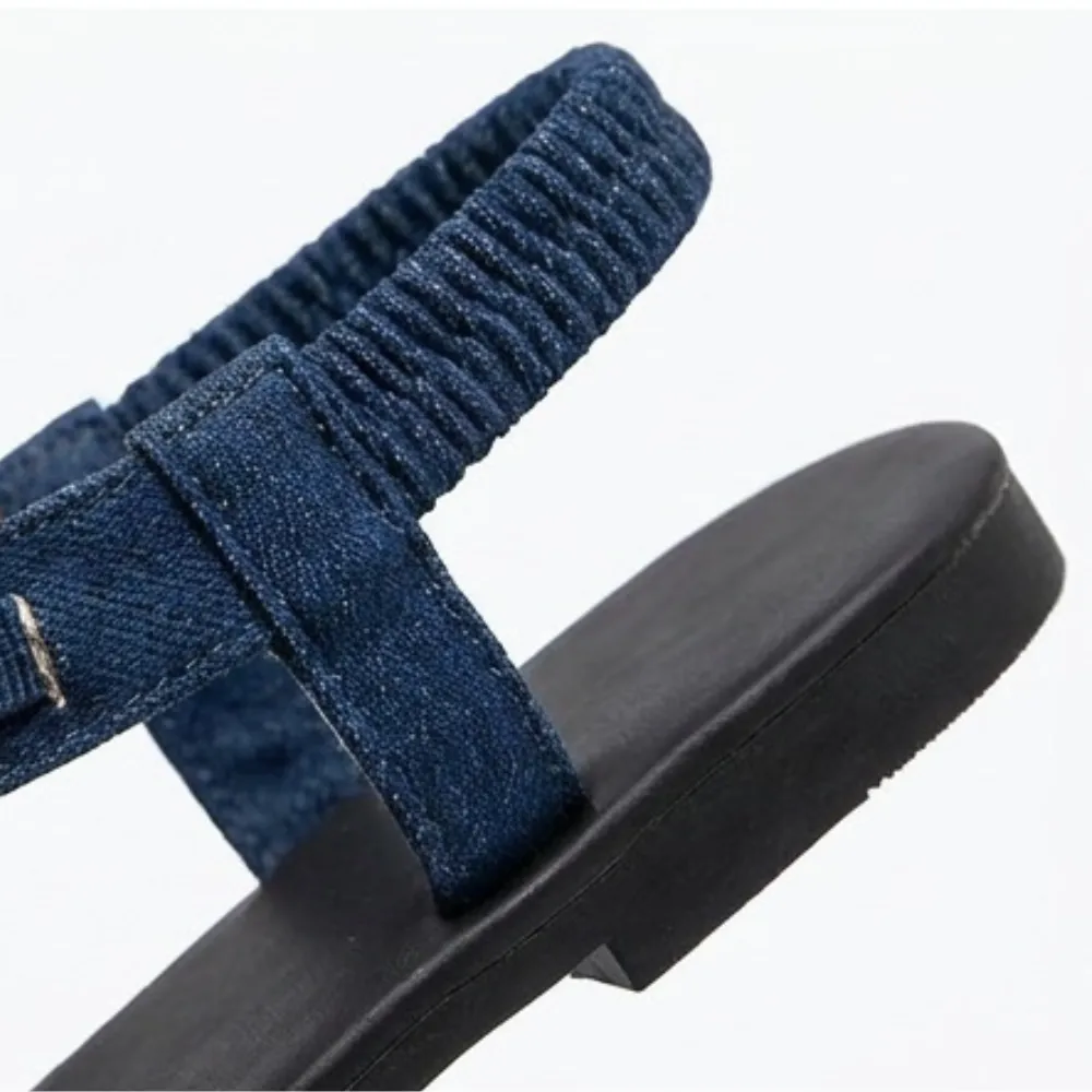 Cushioned Support Cushioned Boho Sandals