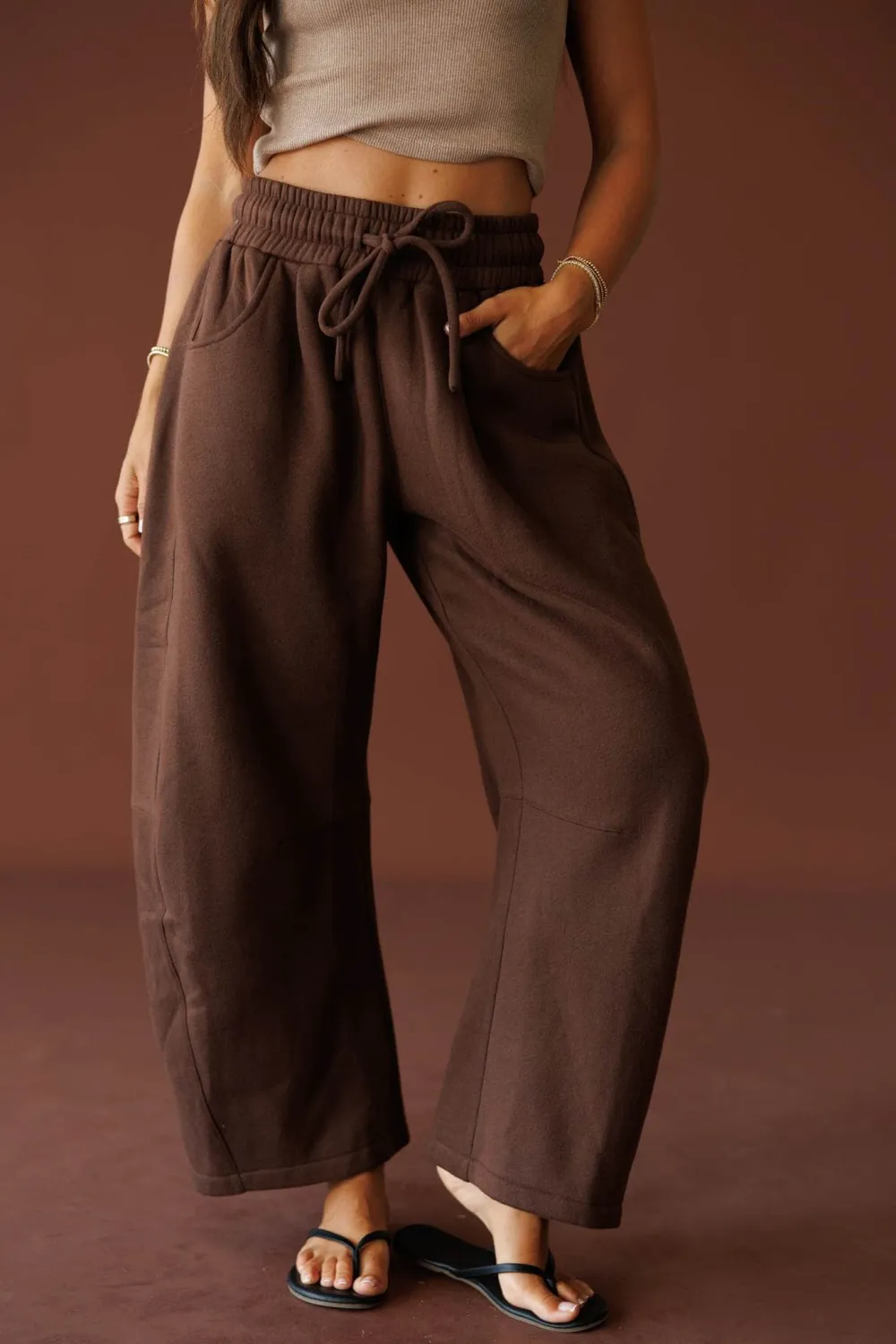 Lounge Sweatpants