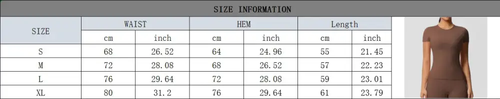 Gym Leggings Set Short Sleeve Breathable Stretchy Yoga Fitness
