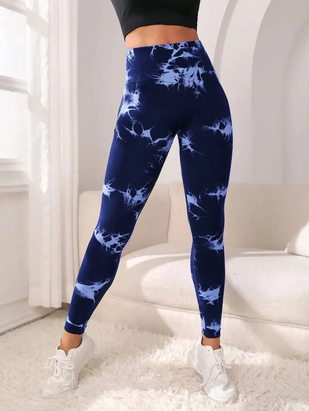 Pants Quick Dry High Waist Fitness Yoga