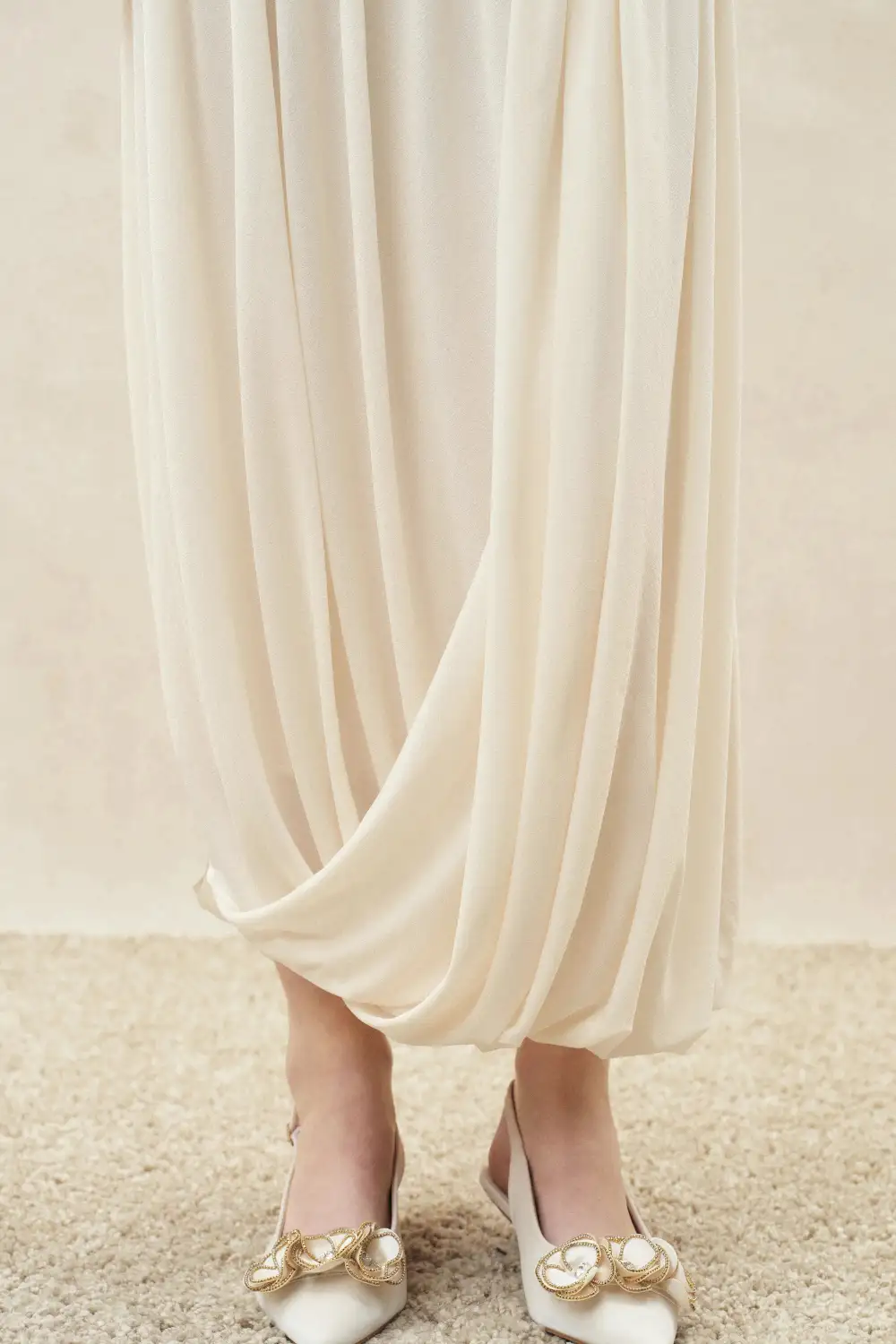 One Shoulder Dress