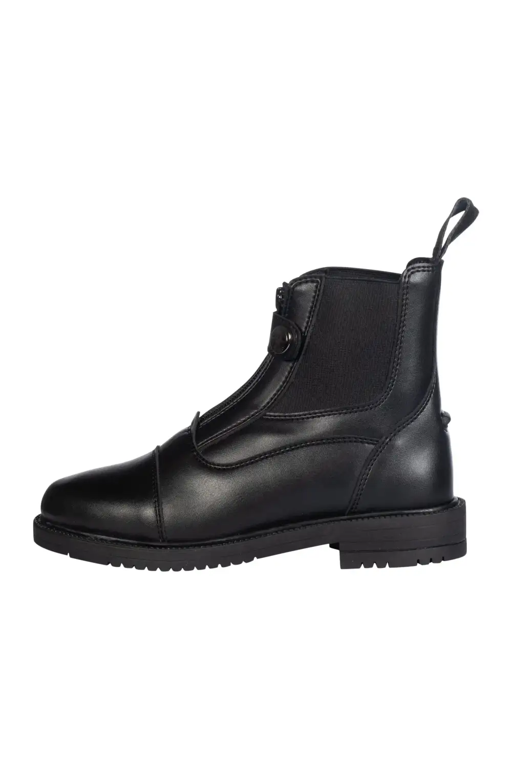 Versatile Classic Riding Boots