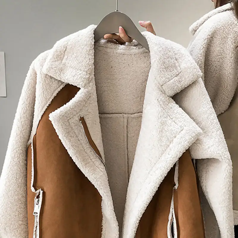 Refined Versatile Everyday Jacket