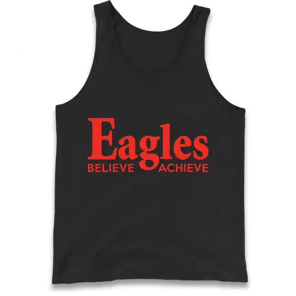 Everyday Easy Graphic Jersey Tank Top