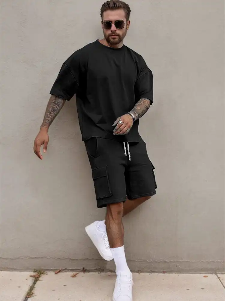 Athleisure Breathable Set