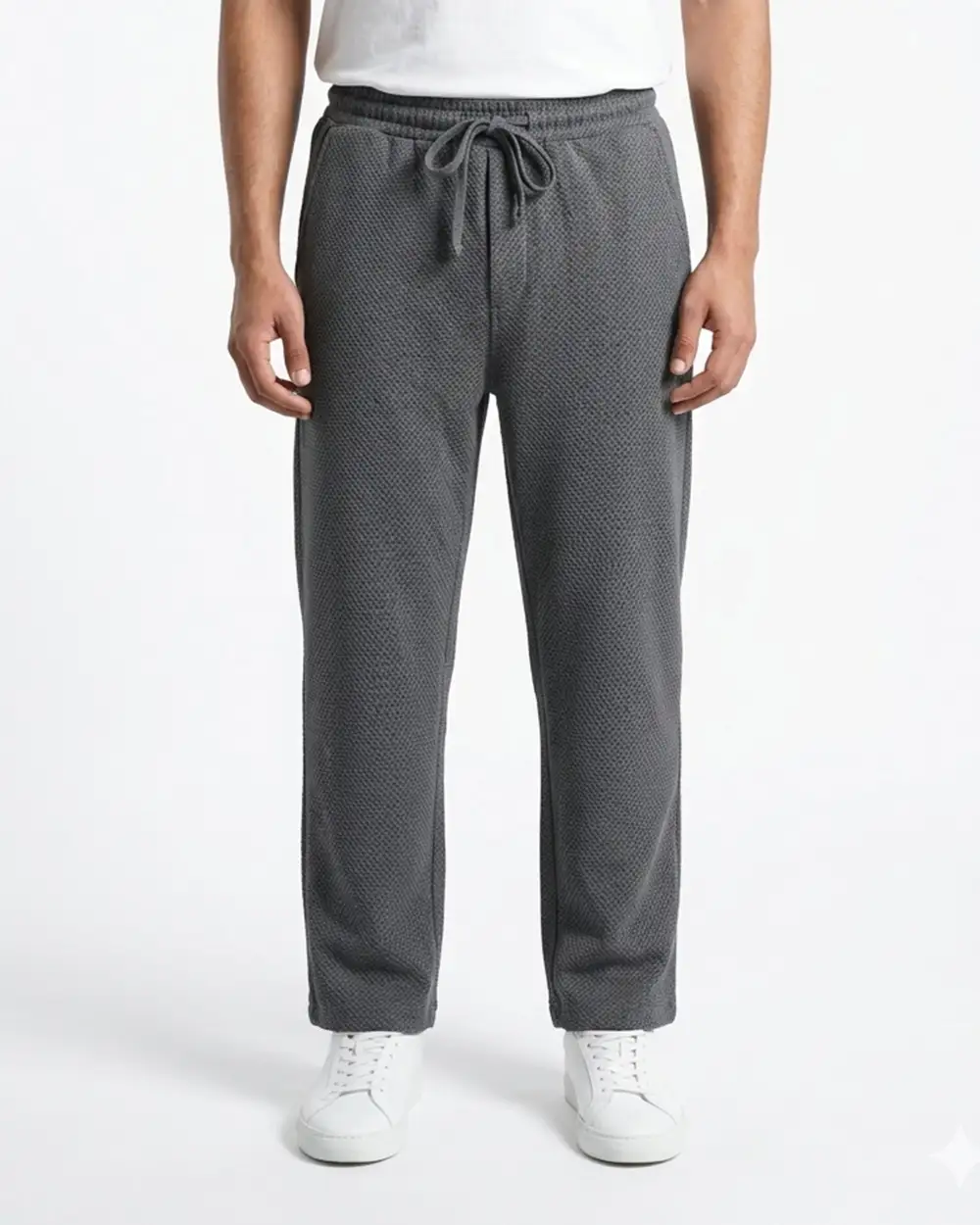 Men's Relaxed Everyday Trousers