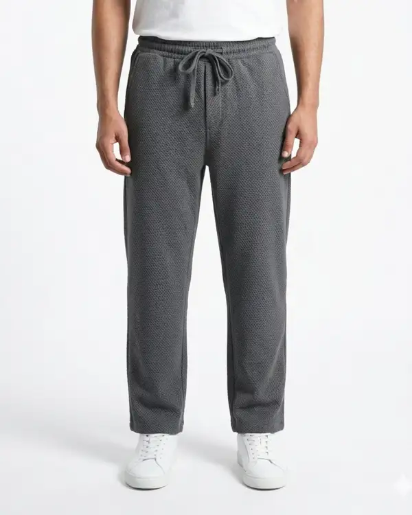 Men's Relaxed Everyday Trousers