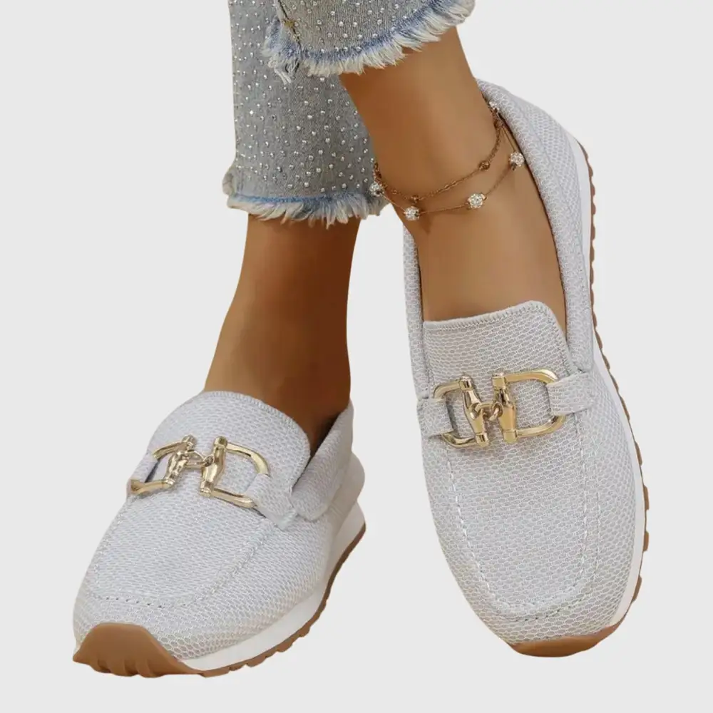 Classic Supportive Everyday Casual Sneakers