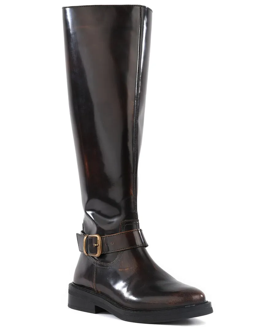 Padded Insole Classic Riding Boots