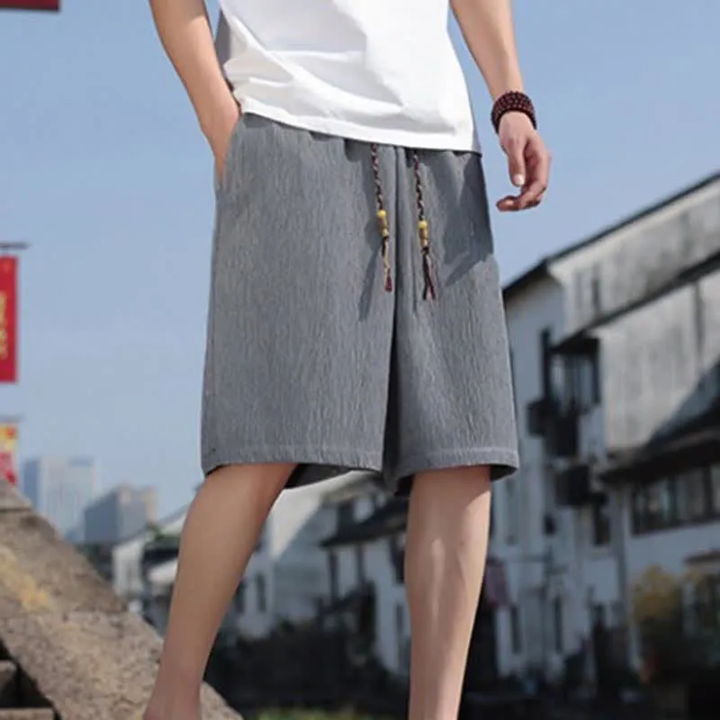 Comfort Utility Shorts
