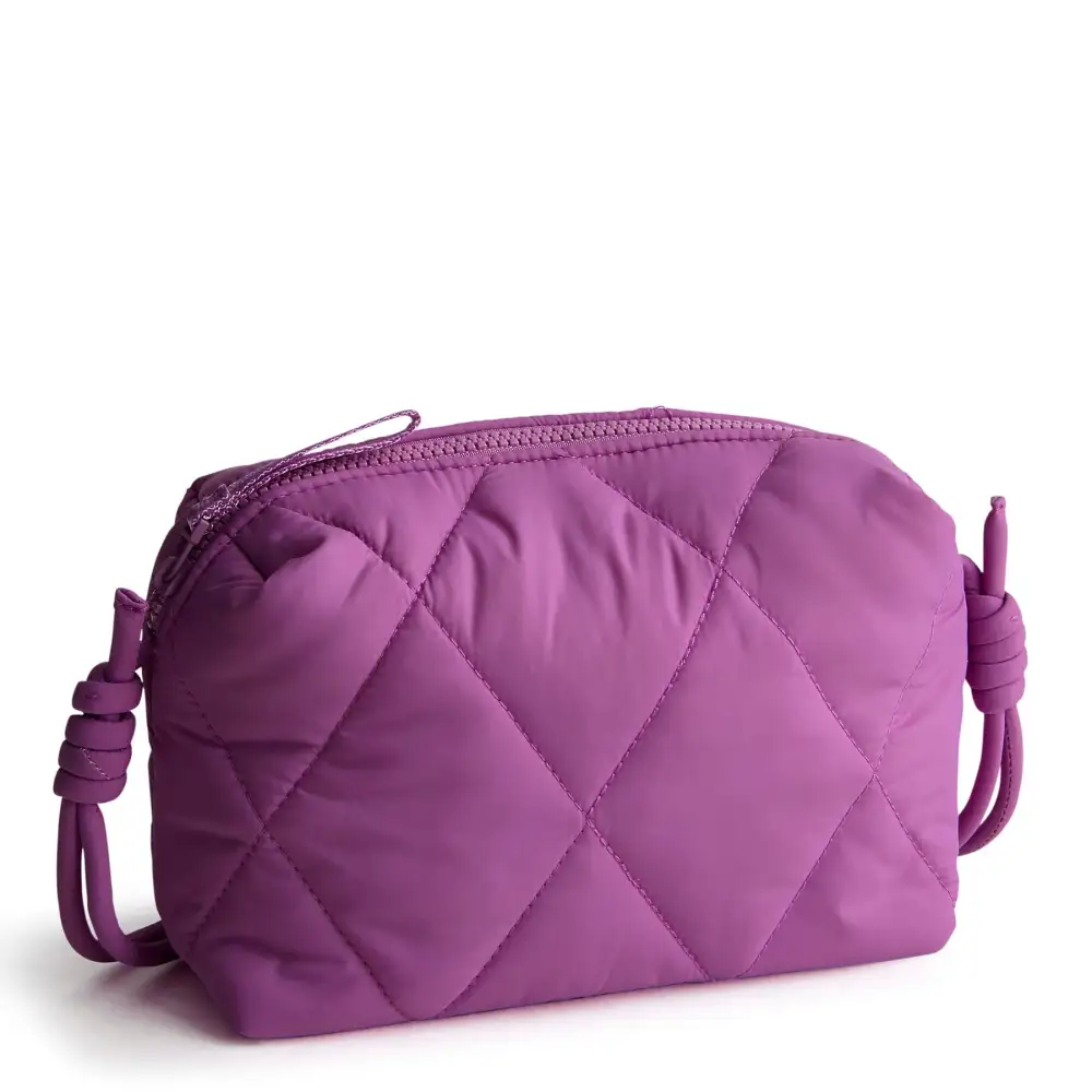 Minimal Format Crossbody Bag