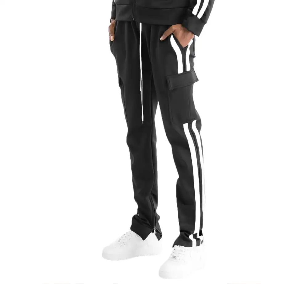 Modern Daily Relaxed Everyday Cargo Pants