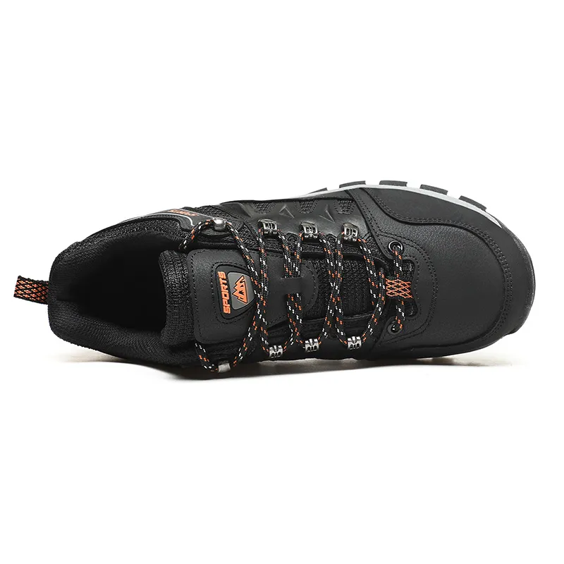 Men's Supportive Trail Shoes