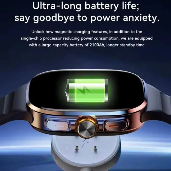 Novex Pro - 4G Smartwatch Phone