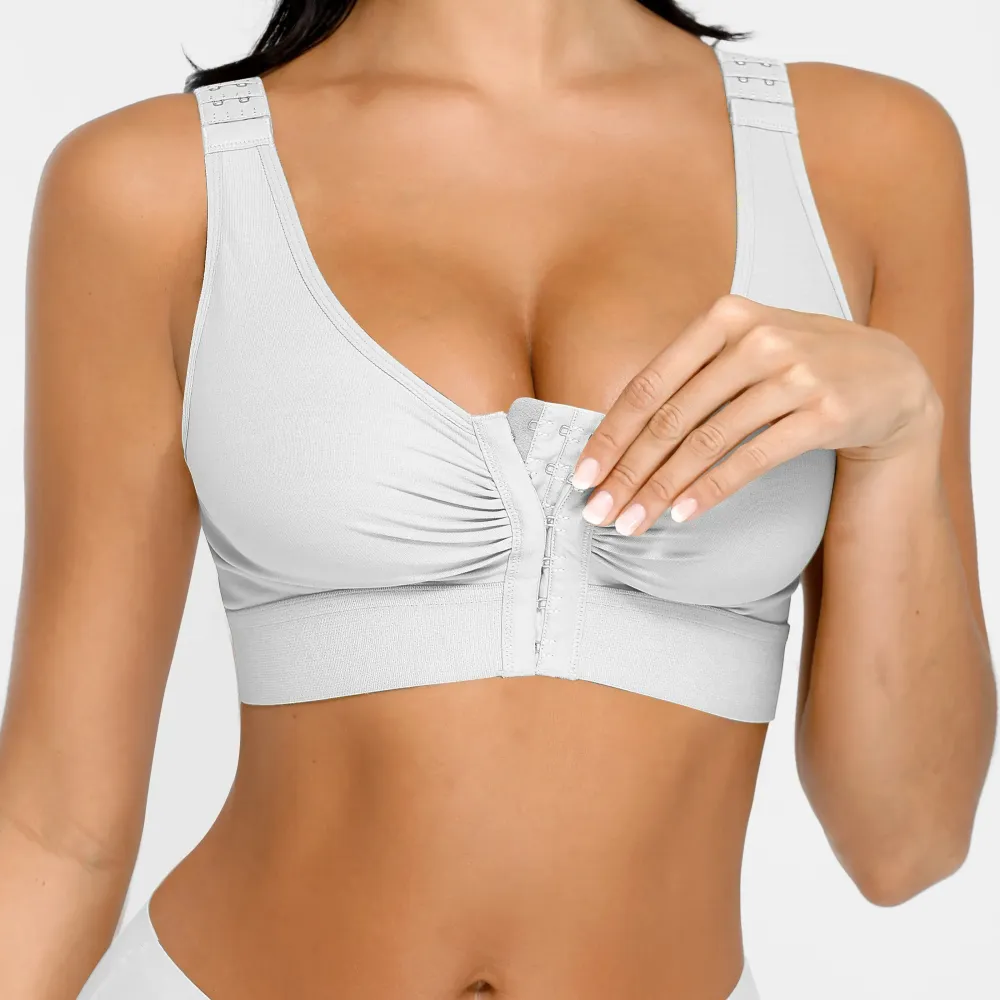Classic Profile Support Bra