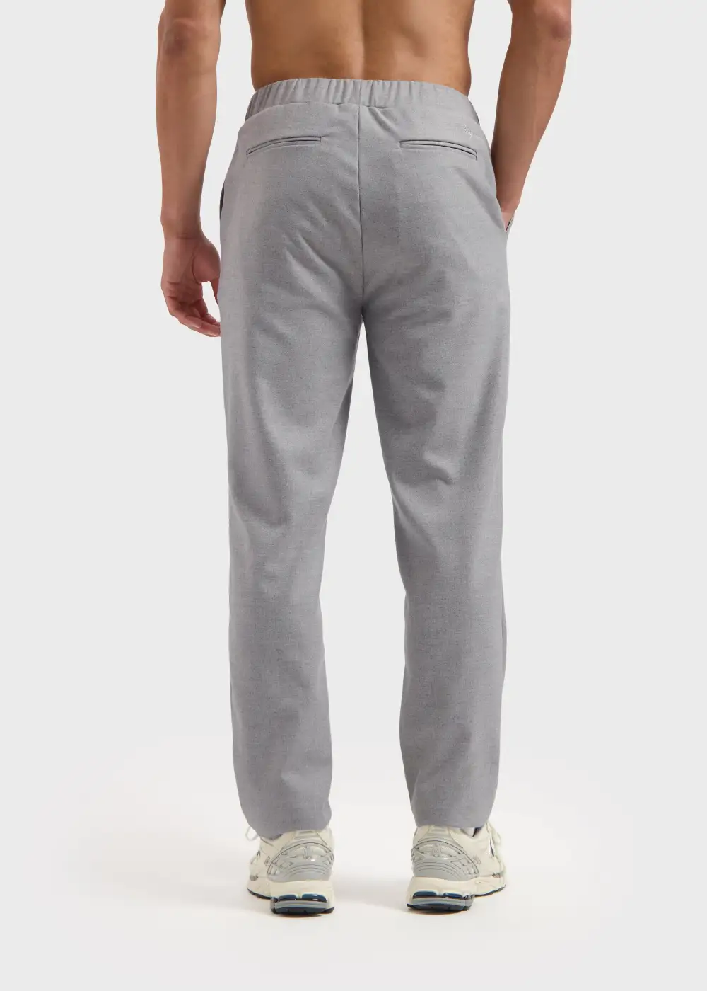 Flexible Clean Trousers
