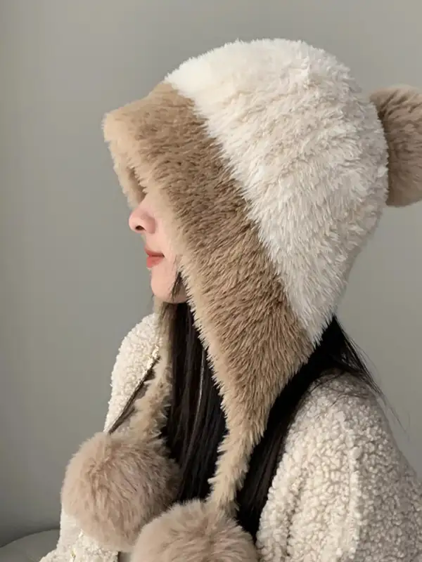 Minimal Casual Hat