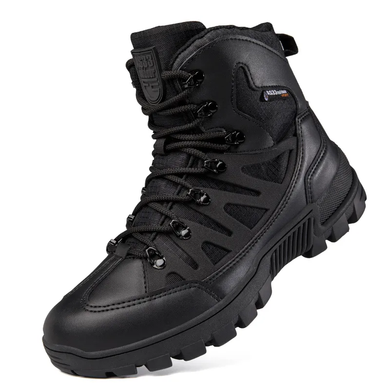 Men's Water Resistant Hiking Shoes
