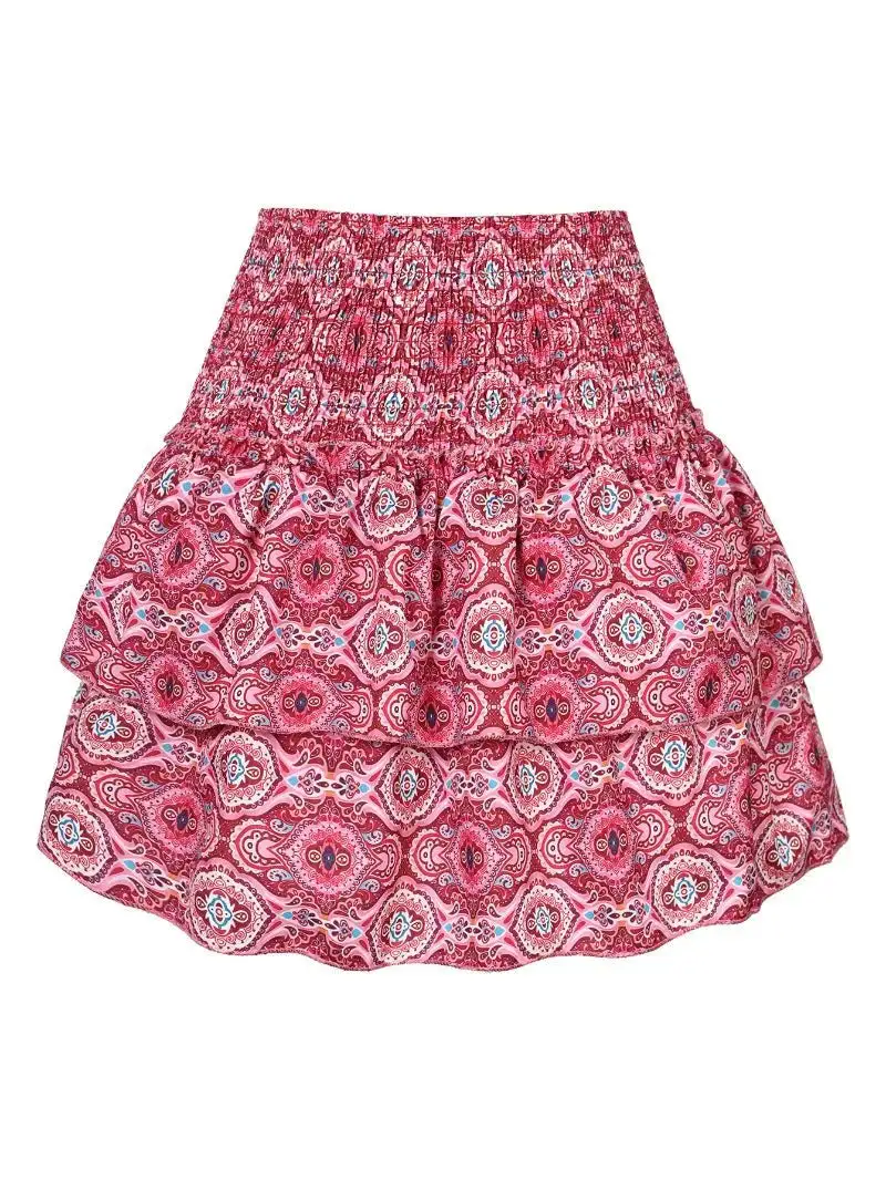 Classic Refined Everyday Skirt