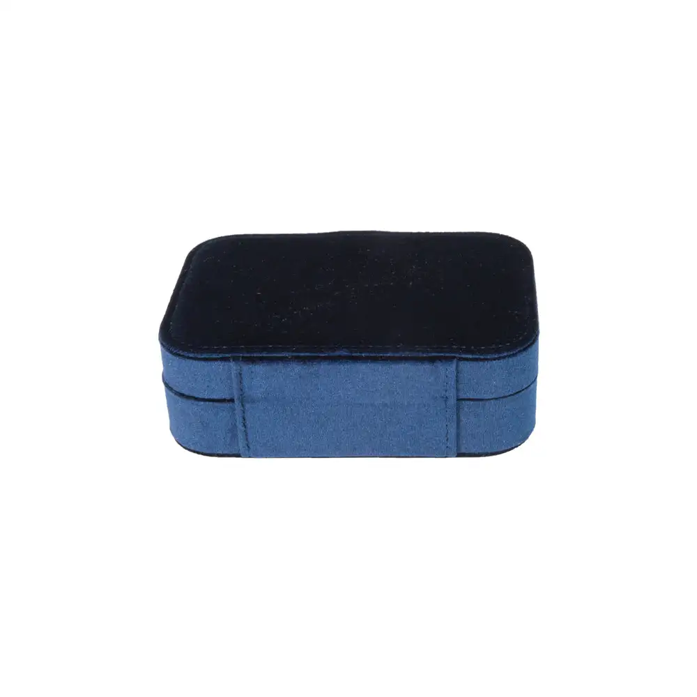 Travel Jewelry Box