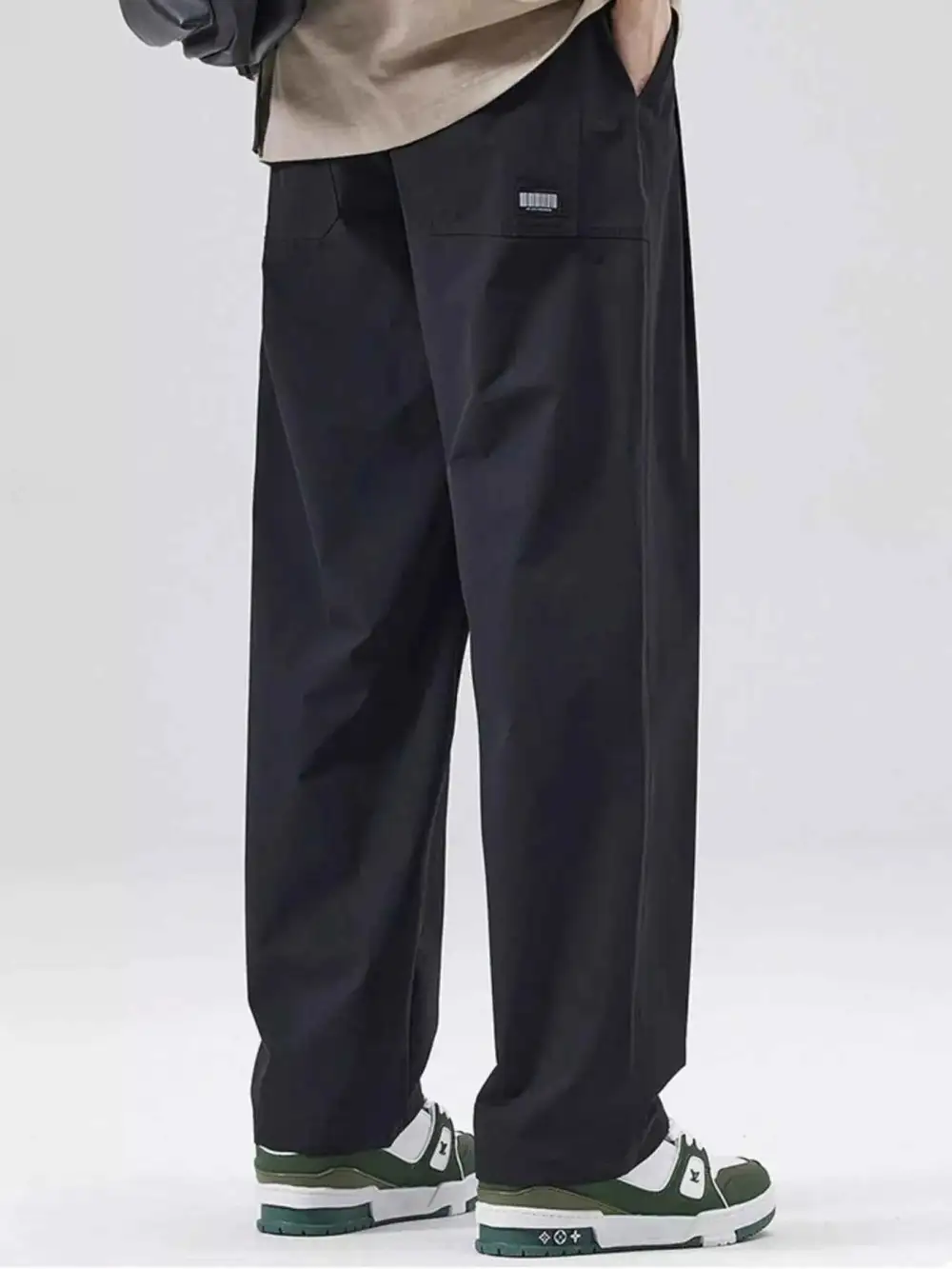 Everyday Basic Leg Pants
