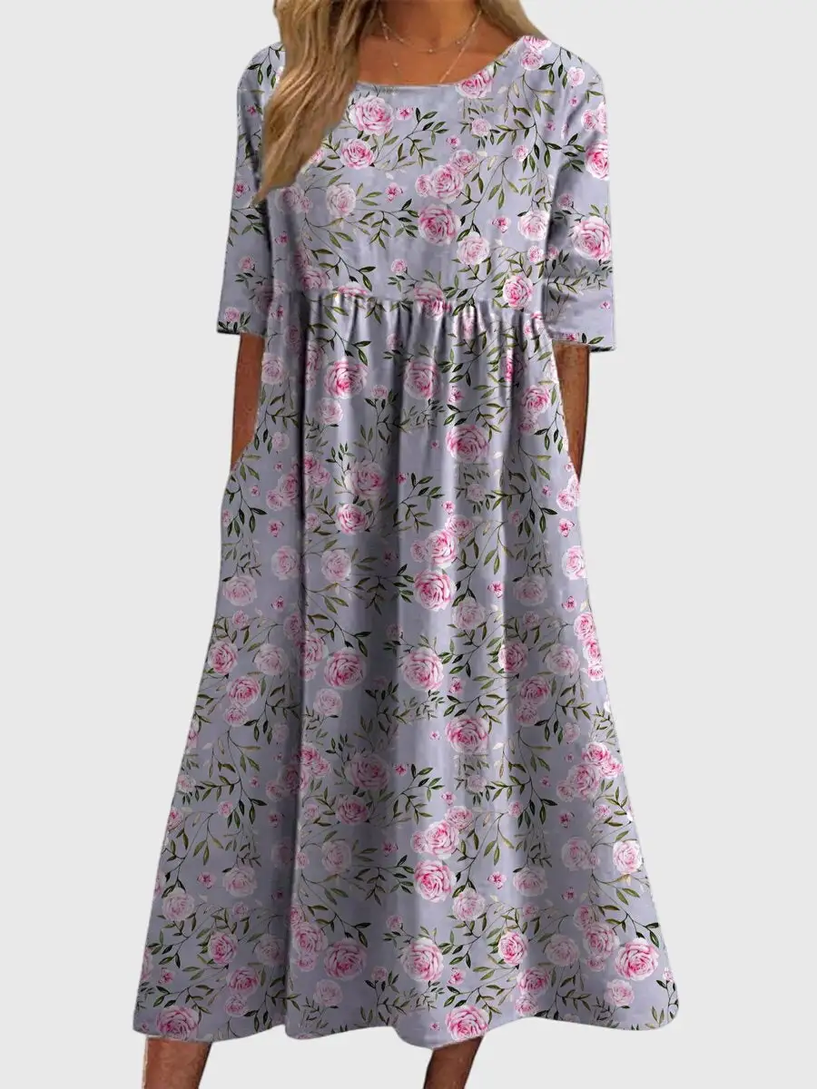Elegant Everyday Casual Dress Collection