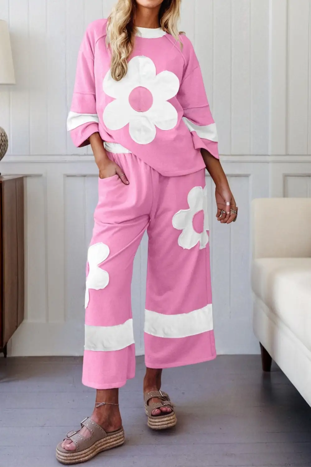 Cozy Everyday Lounge Set Comfort