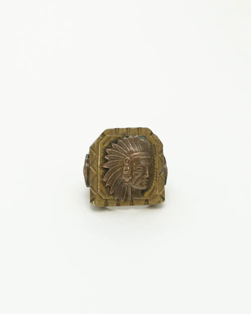 Mexican Biker Ring