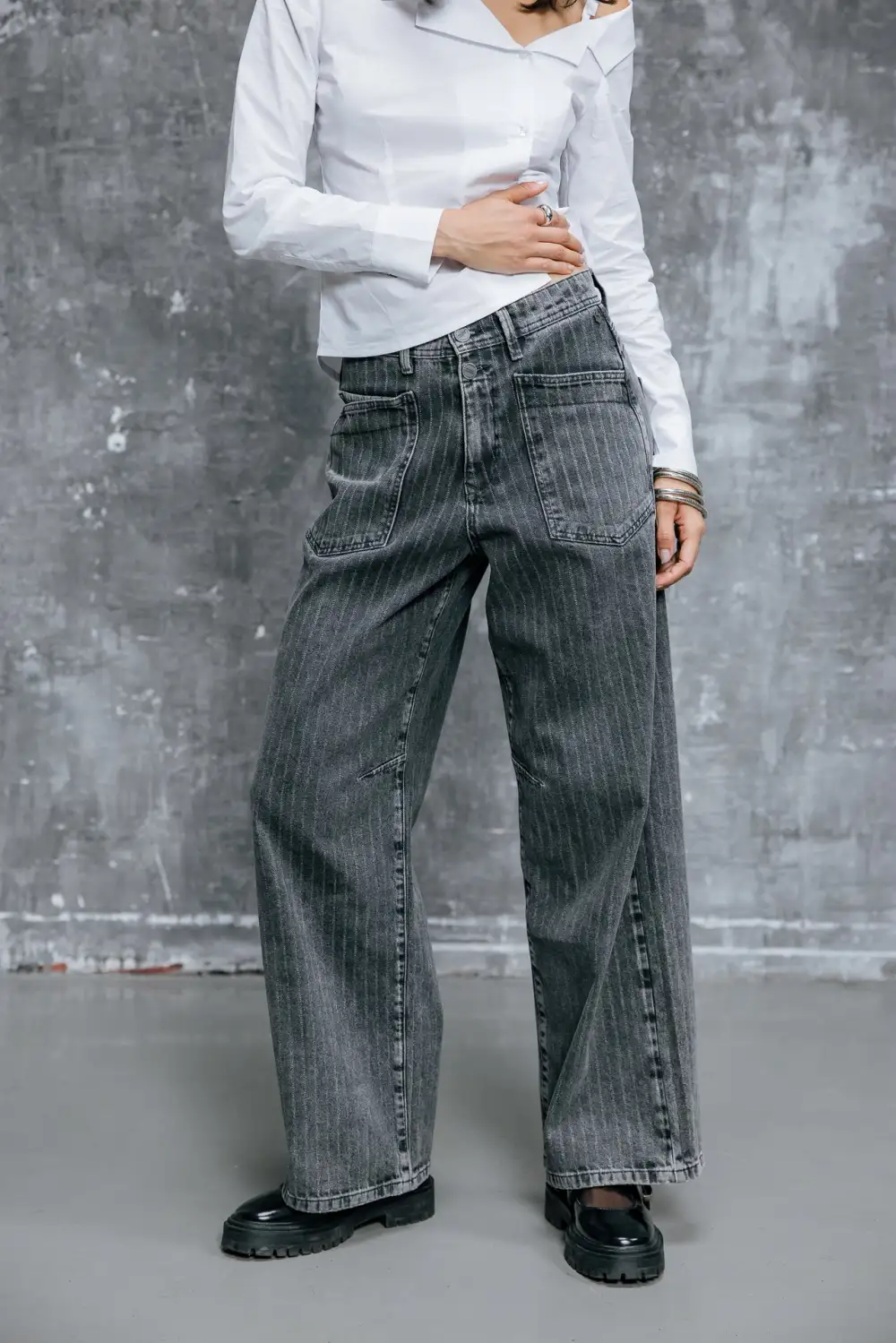 Women's Classic Timeless Denim Jeans
