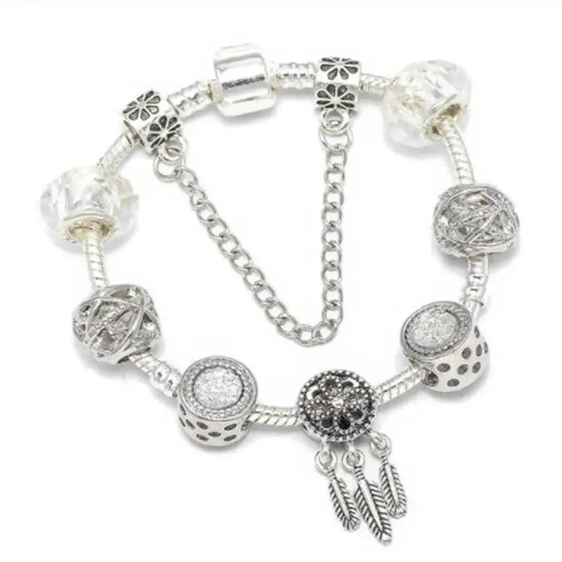 Soft Touch Bracelet