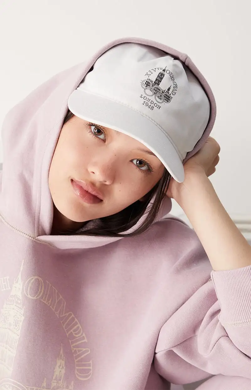 Olympics London Dad Hat