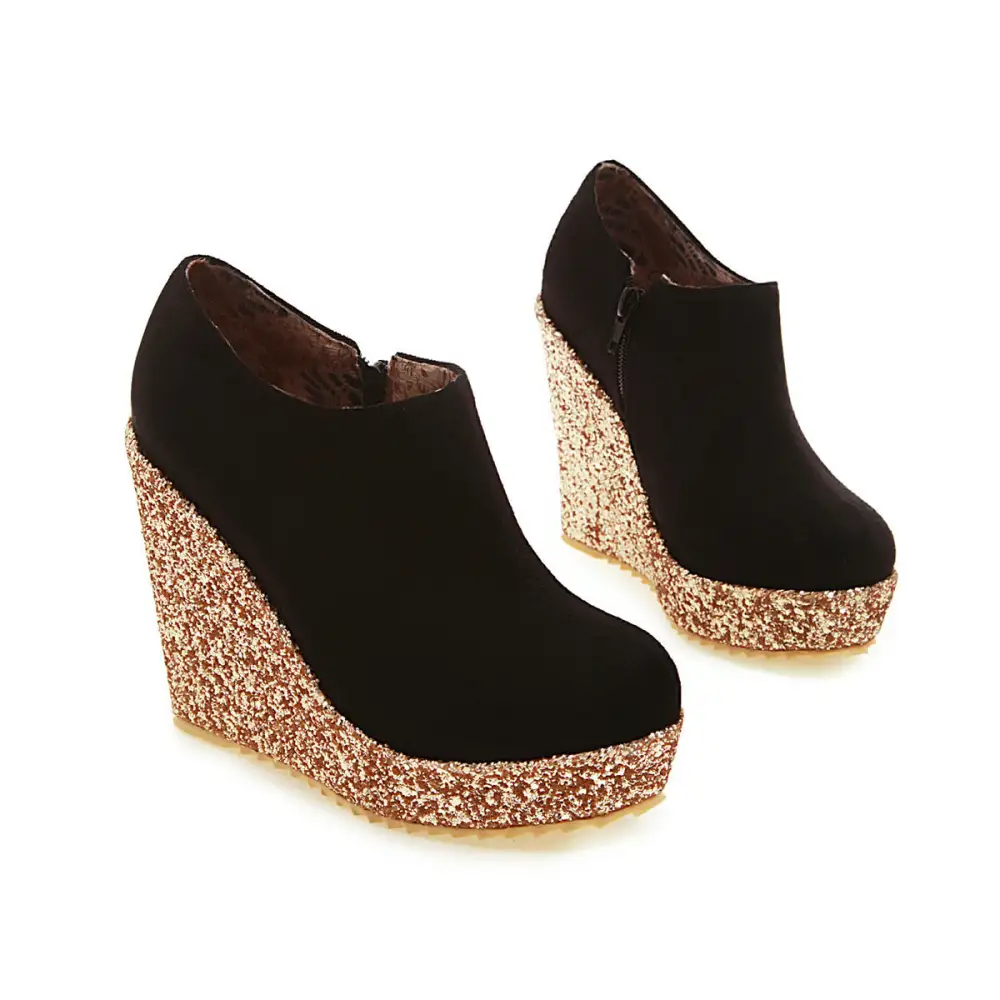 Wedge Casual Sandals