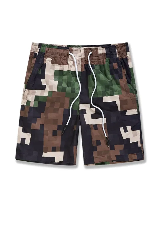Men's Lounge Shorts