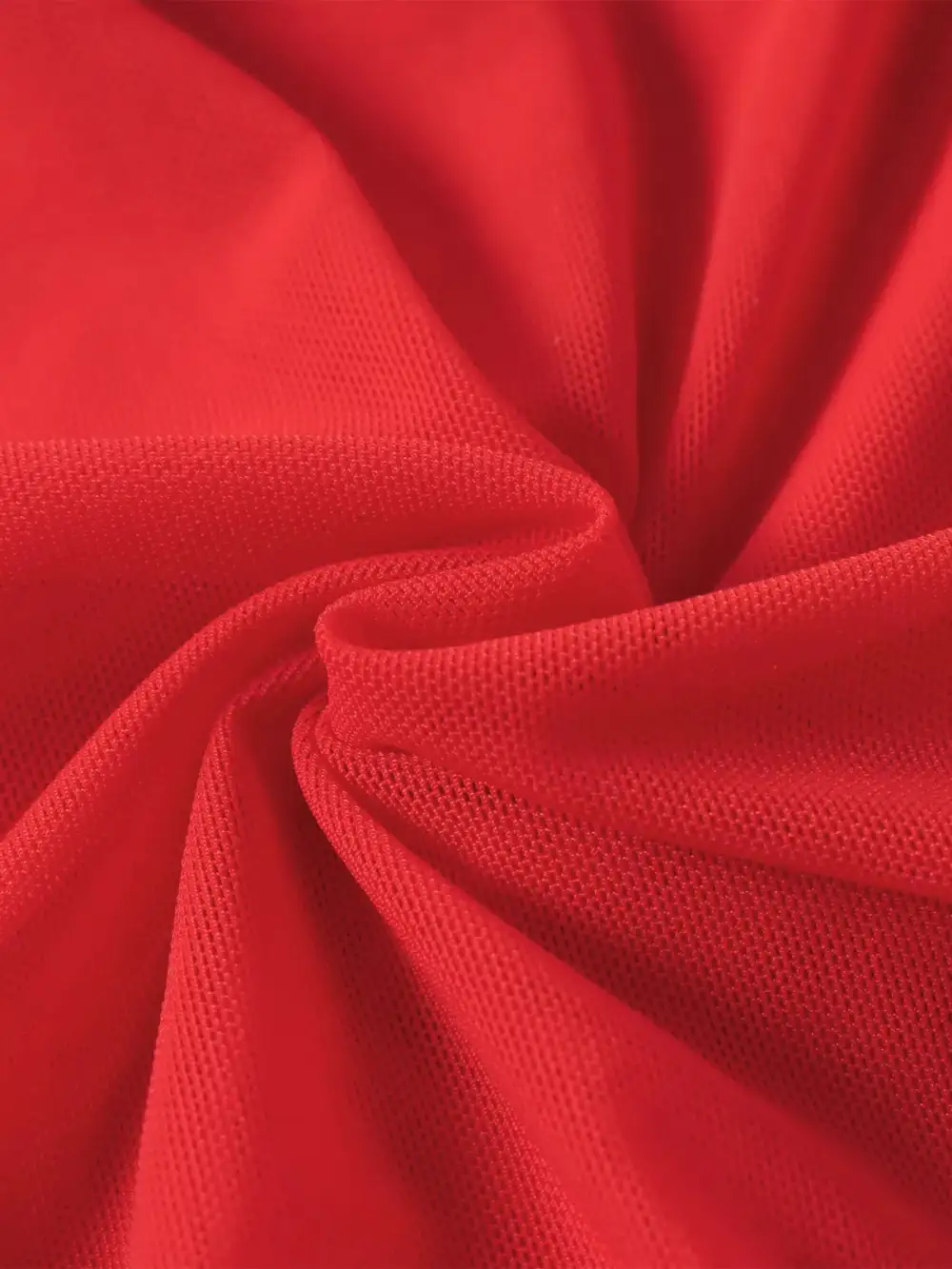 Finish Ruched Mini Dress