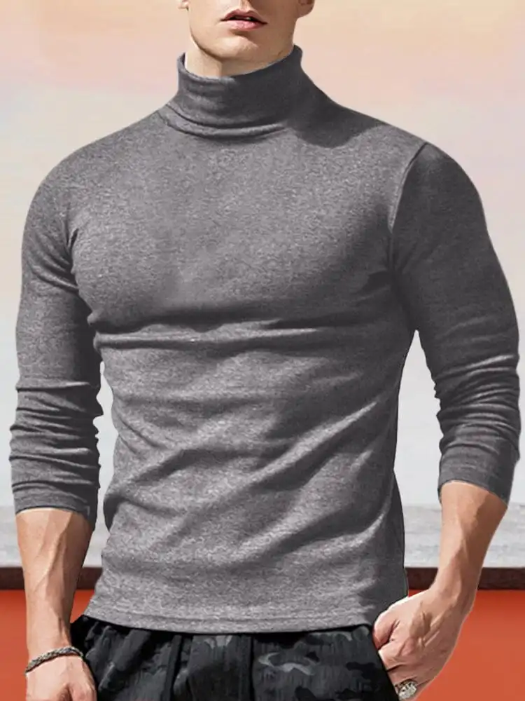 Soft Touch T-Shirt