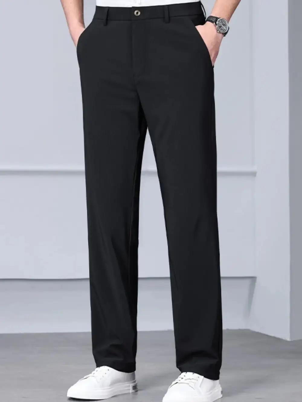 Easywear Loose Fit Pants