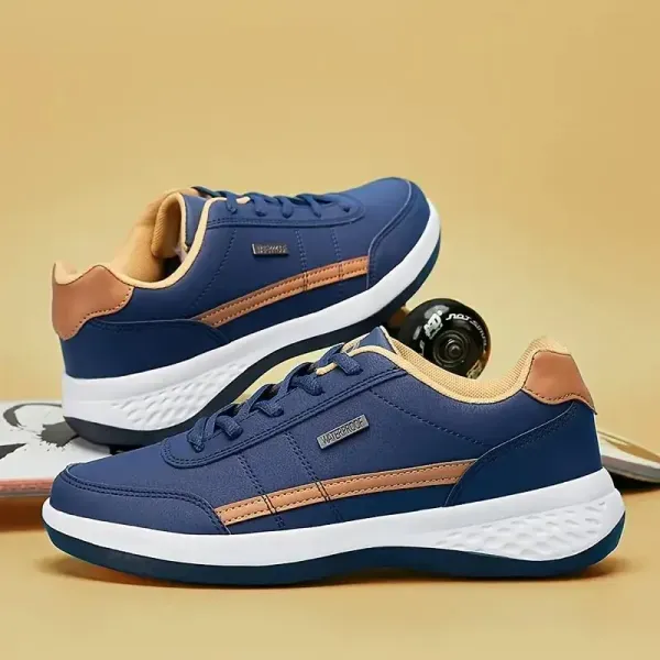 Men's Cushioned Outdoor Trail Shoes