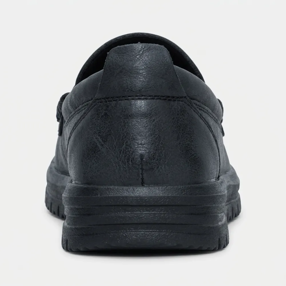 Wendy NXT Loafer Leather Shoes