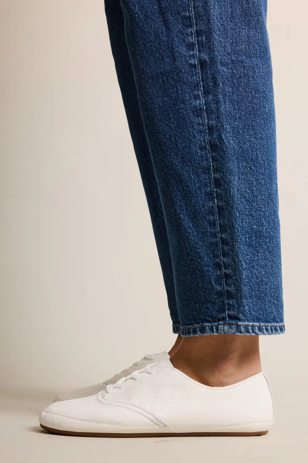 Women's Flare High Waist Relaxed Jeans