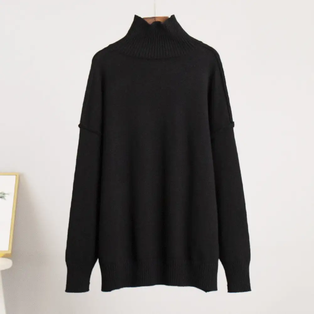 Women's Textured Sweater