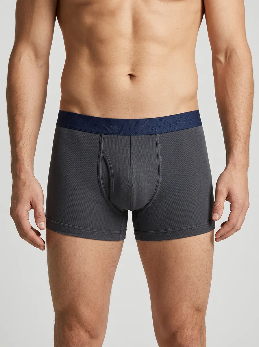 Men's Sport Minimalist Boxer Briefs