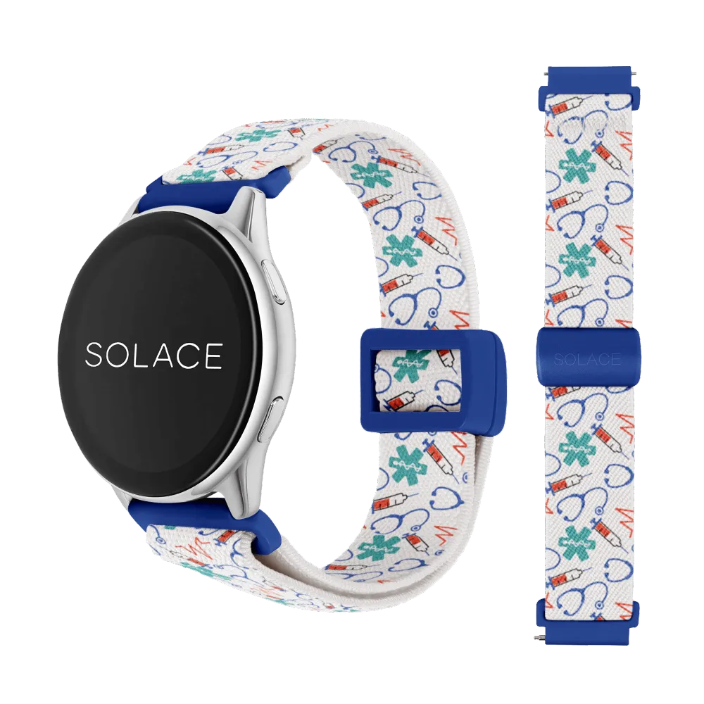 Healthcare Prints - Paladin Adapt Universal Smart Watch