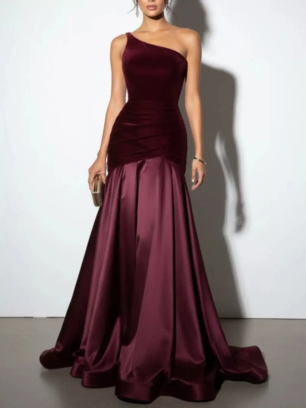 Single Dress Casual