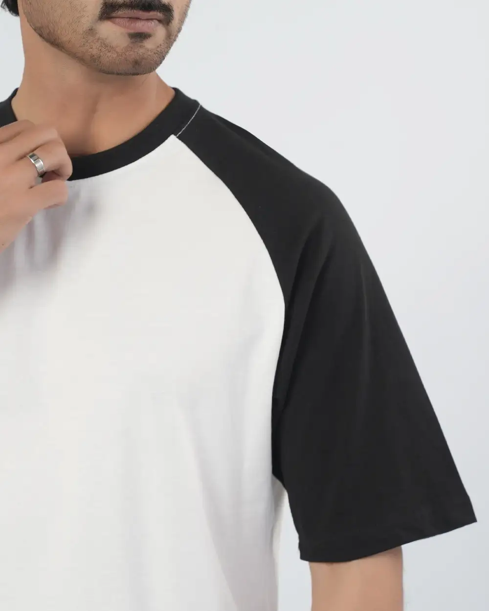 Men's Soft Simple T-Shirt